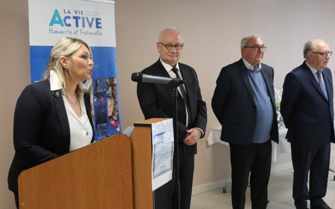 Hommage à Jean-Marie Duquene