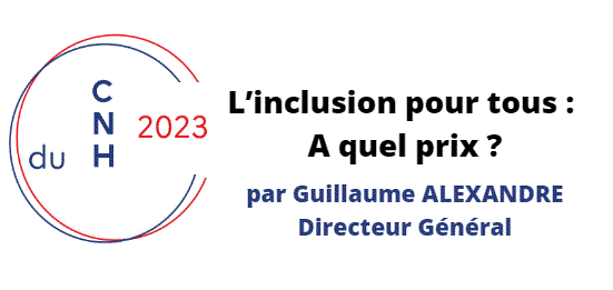 L’inclusion pour tous : à quel prix ?