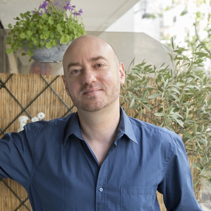 photo benjamin oppert